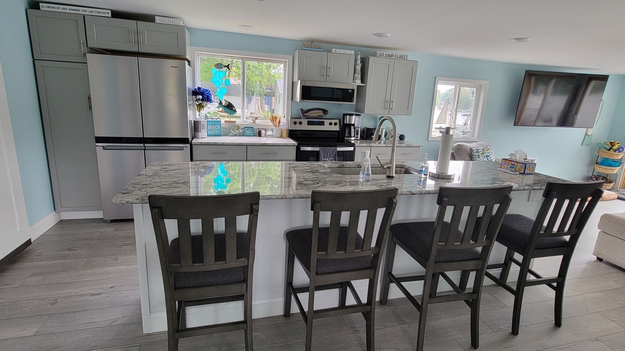 Photo of Kitchen in Harrison