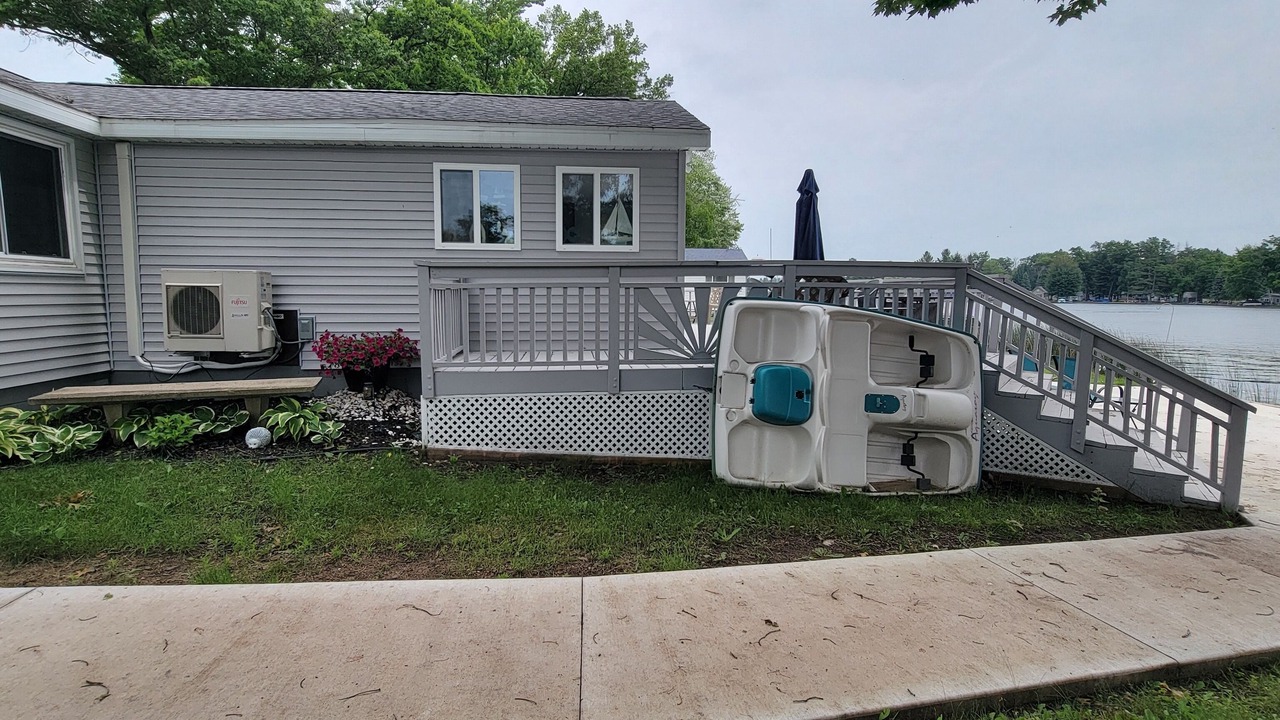 Photo of Outdoor in Harrison