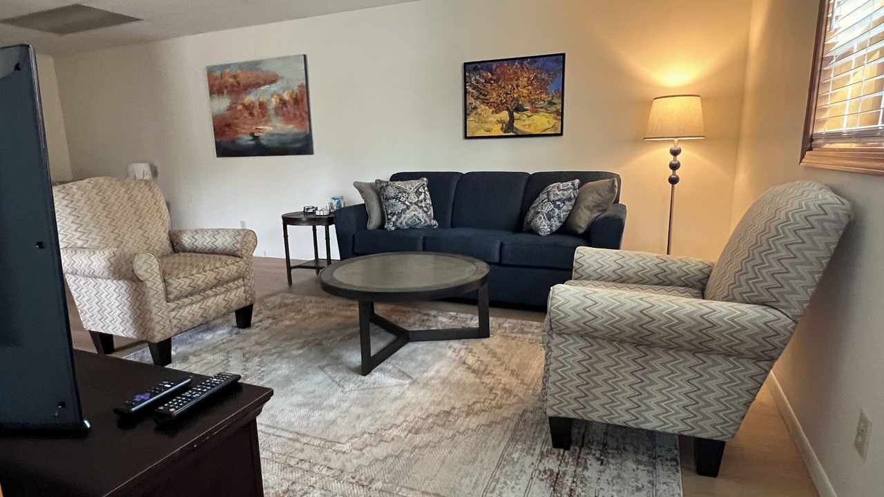 Photo of Livingroom in Northport