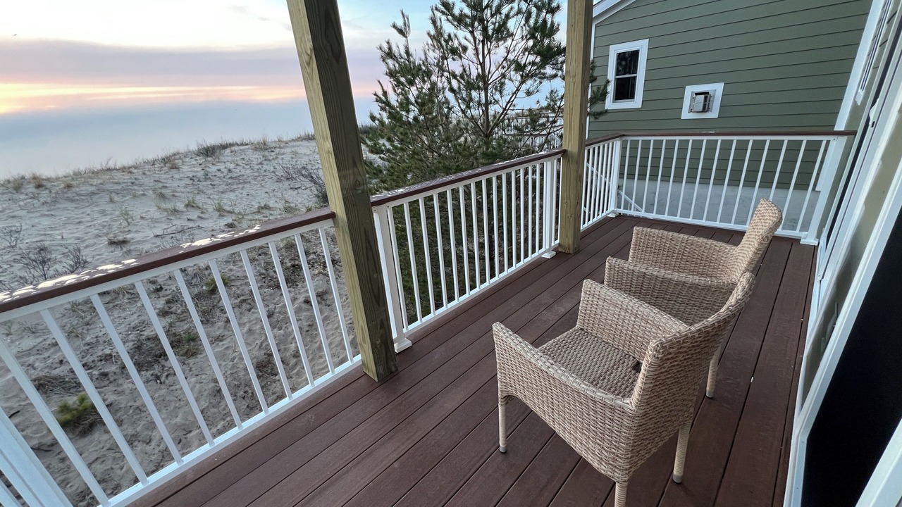 Photo of Patio Balcony in Northport