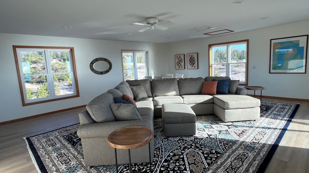 Photo of Bedroom in Northport