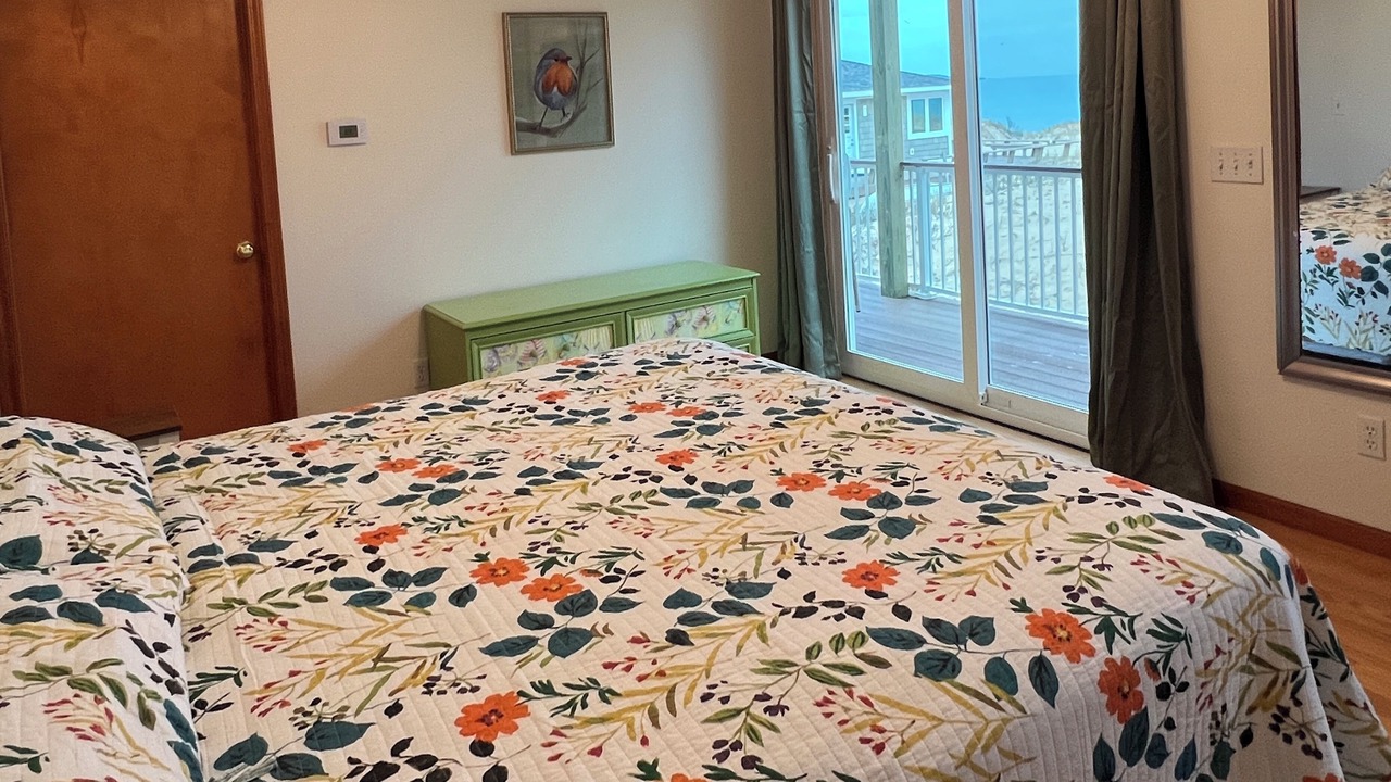 Photo of Patio Balcony in Northport