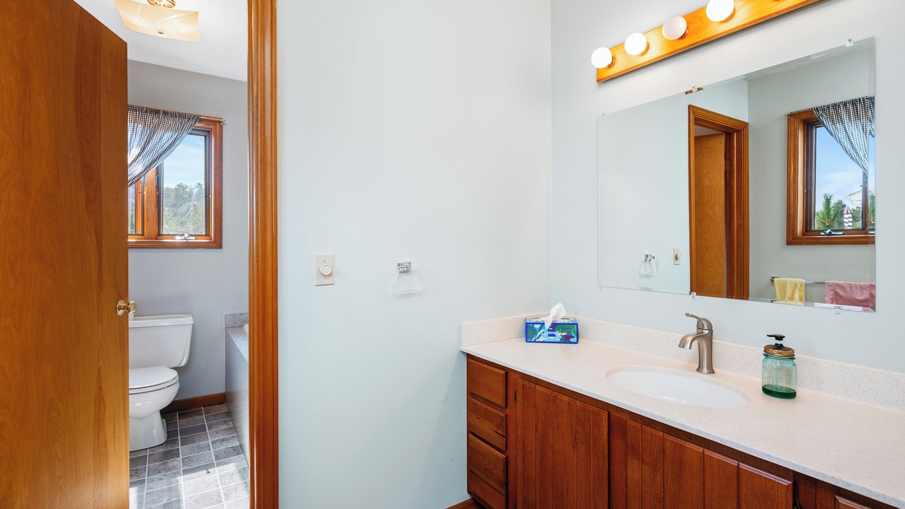 Photo of Bathroom in Northport