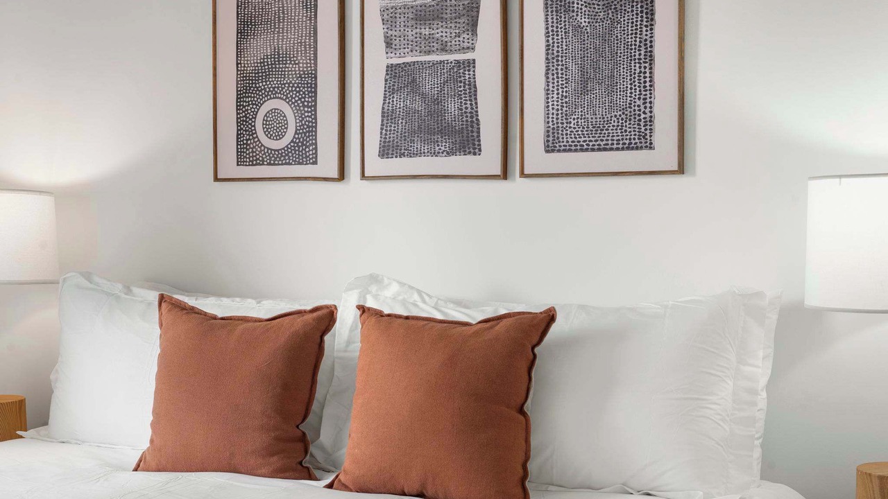 Photo of Bedroom in River North