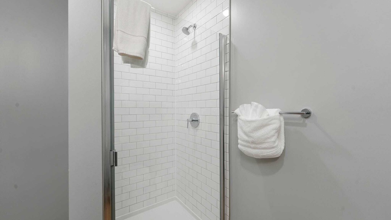 Photo of Bathroom in River North