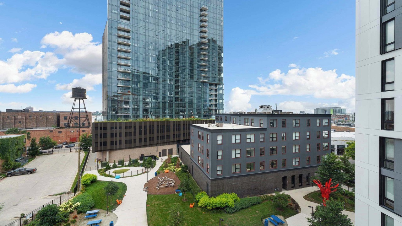 Photo of Outdoor in River North