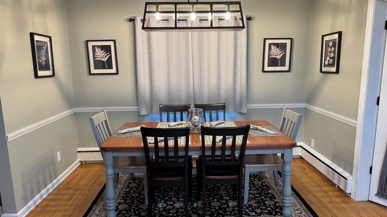 Photo of Livingroom in South Bend