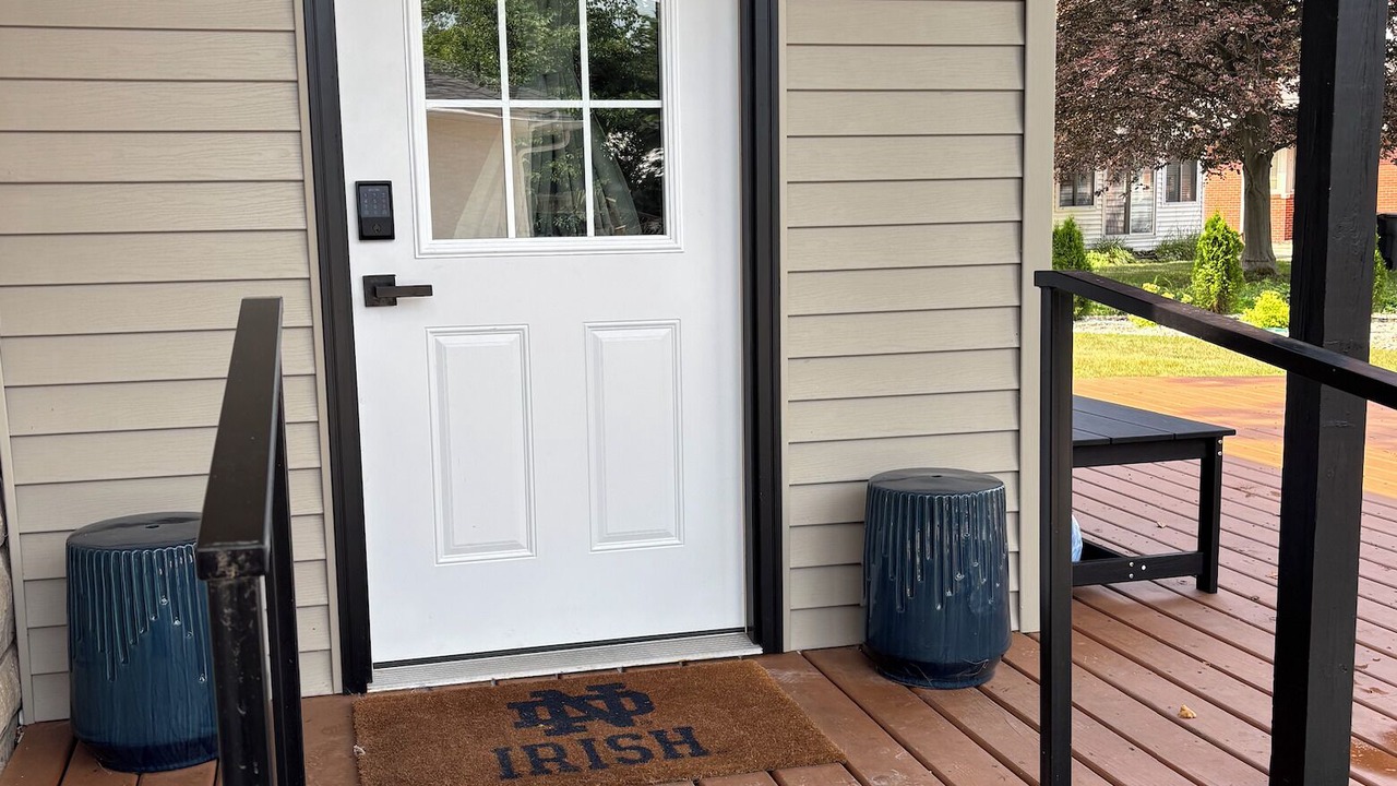 Photo of Outdoor in South Bend