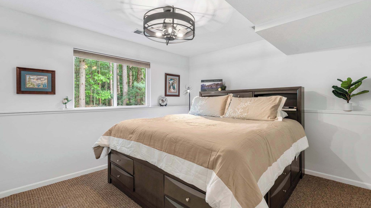 Photo of Bedroom in Holland