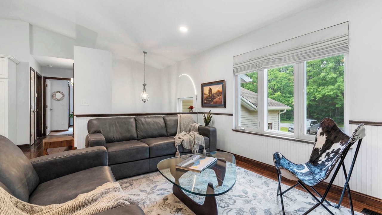 Photo of Livingroom in Holland