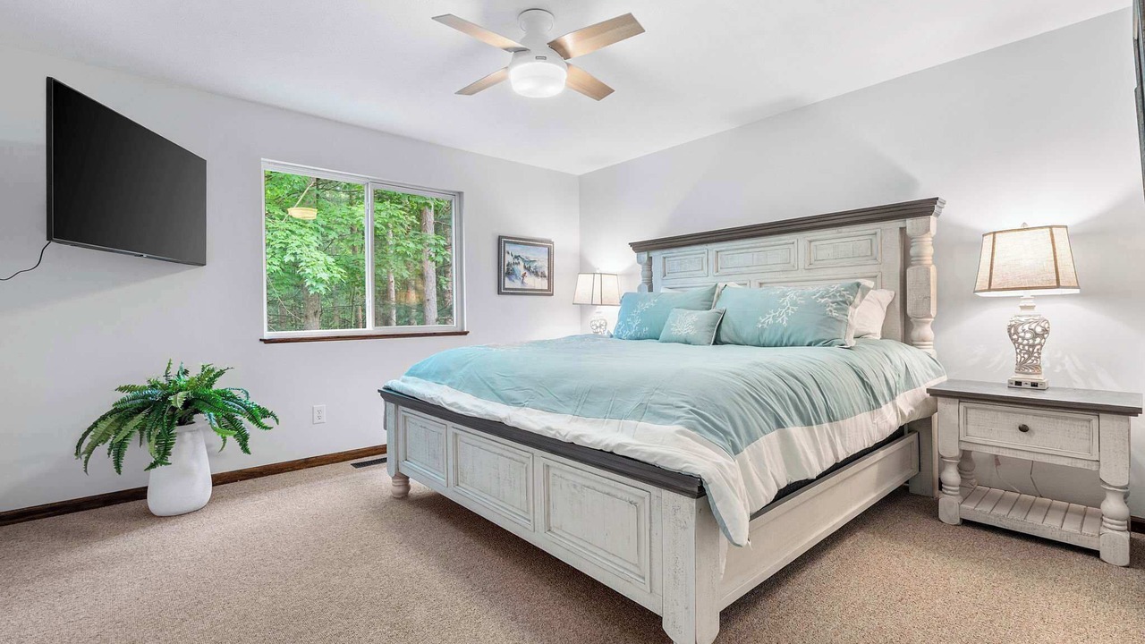 Photo of Bedroom in Holland