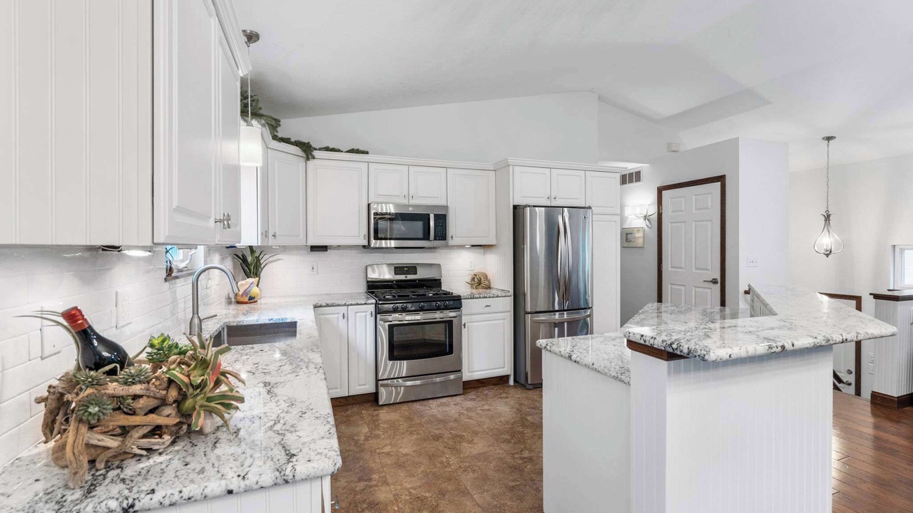 Photo of Kitchen in Holland