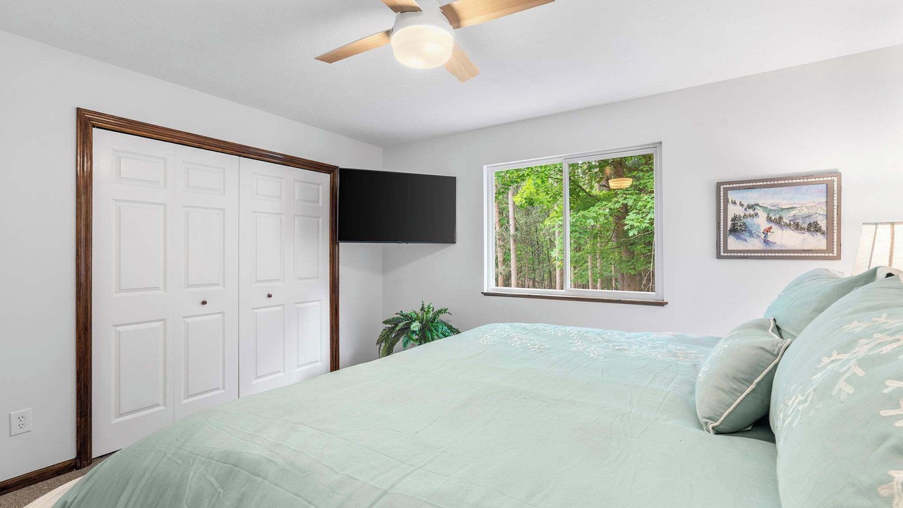 Photo of Bedroom in Holland