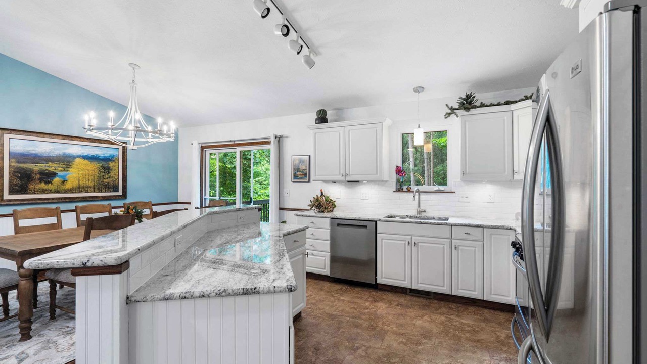 Photo of Kitchen in Holland