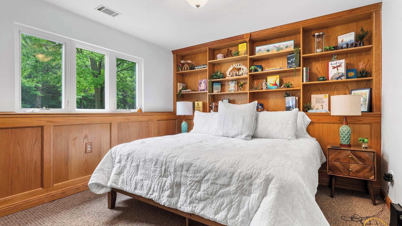 Photo of Bedroom in Holland