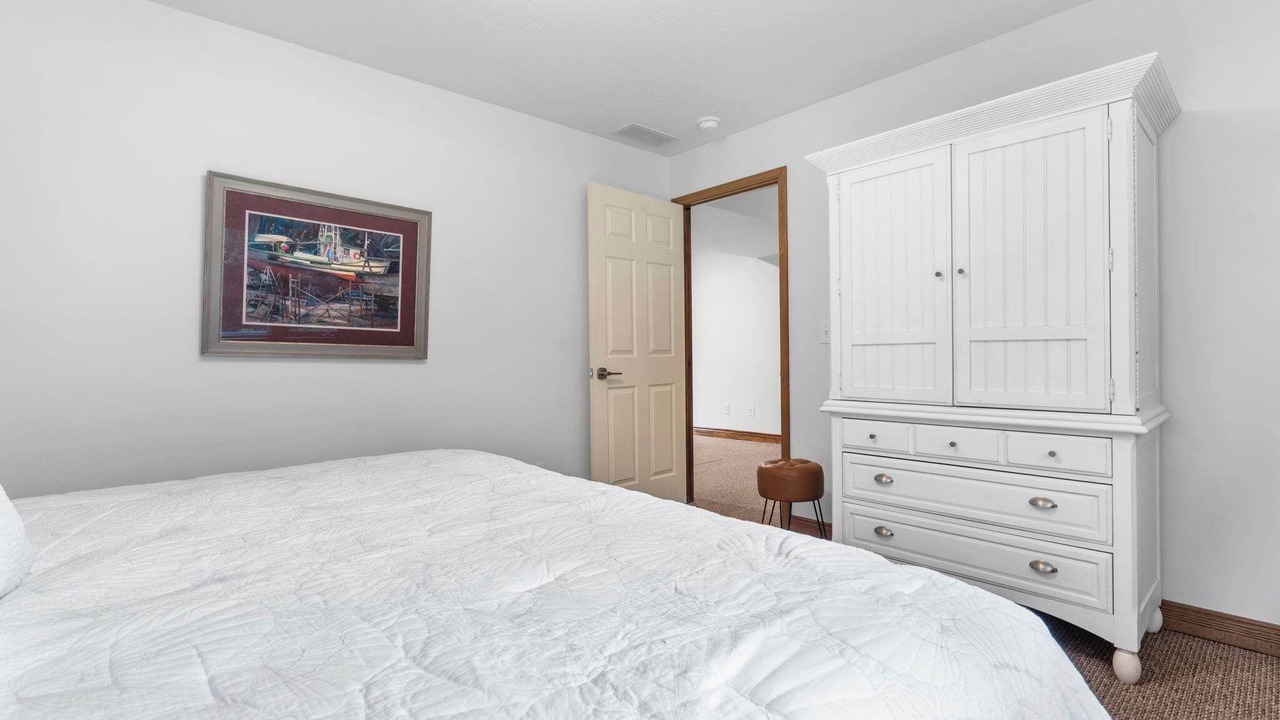 Photo of Bedroom in Holland