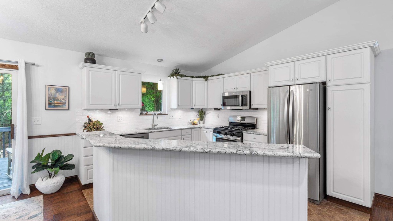 Photo of Kitchen in Holland