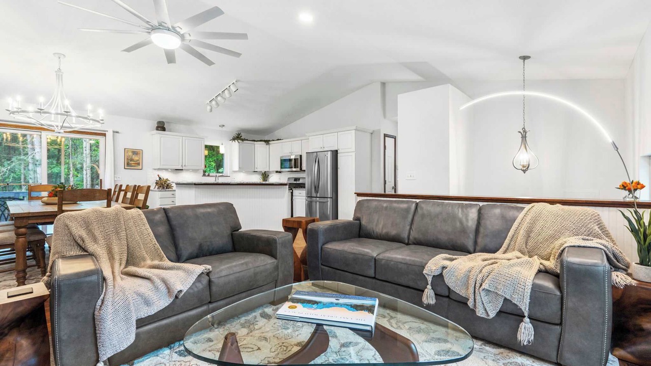 Photo of Livingroom in Holland