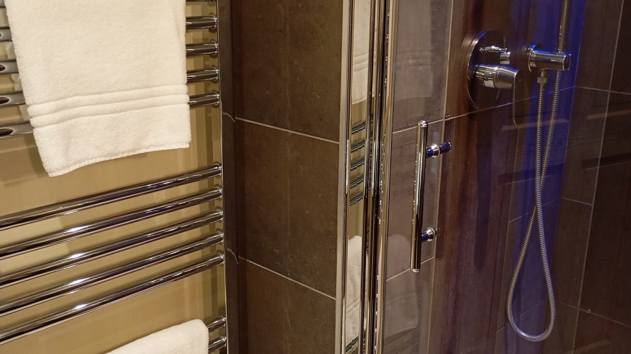 Photo of Bathroom in Avoriaz