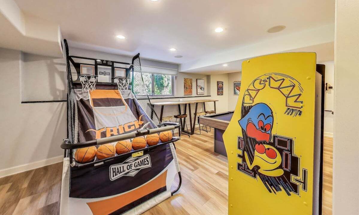 Photo of Bedroom in Lake Geneva