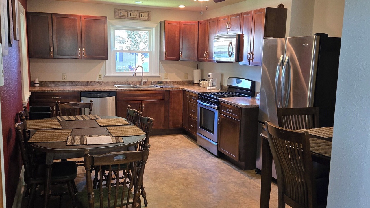 Photo of Kitchen in Oshkosh