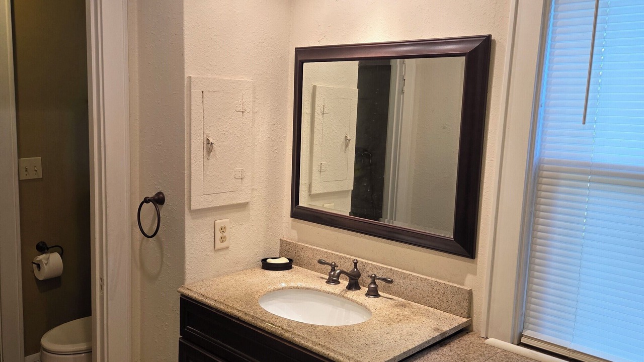 Photo of Bathroom in Oshkosh