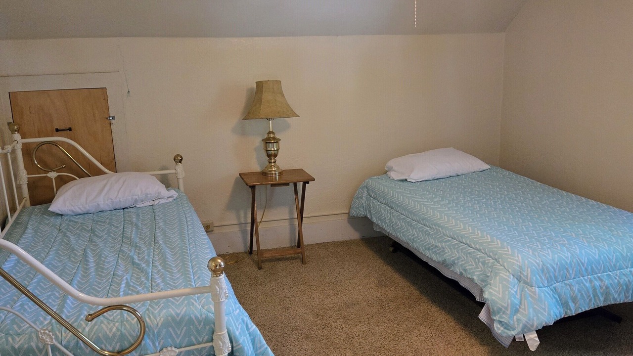 Photo of Bedroom in Oshkosh