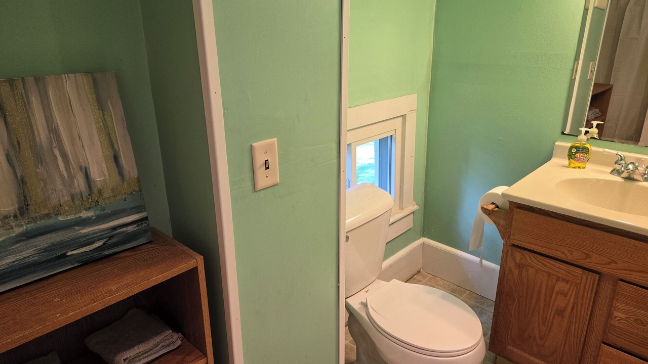 Photo of Bathroom in Oshkosh