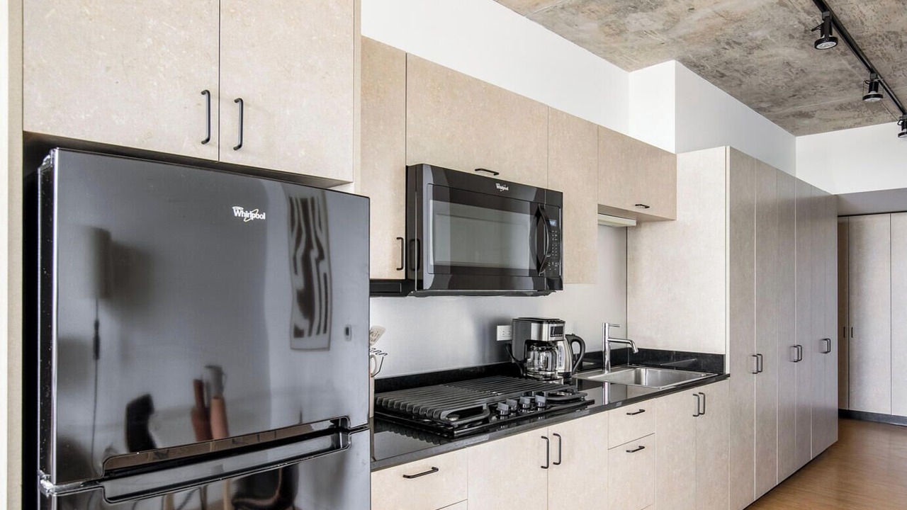 Photo of Kitchen in River North