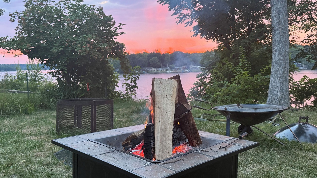 Photo of Outdoor in Newaygo