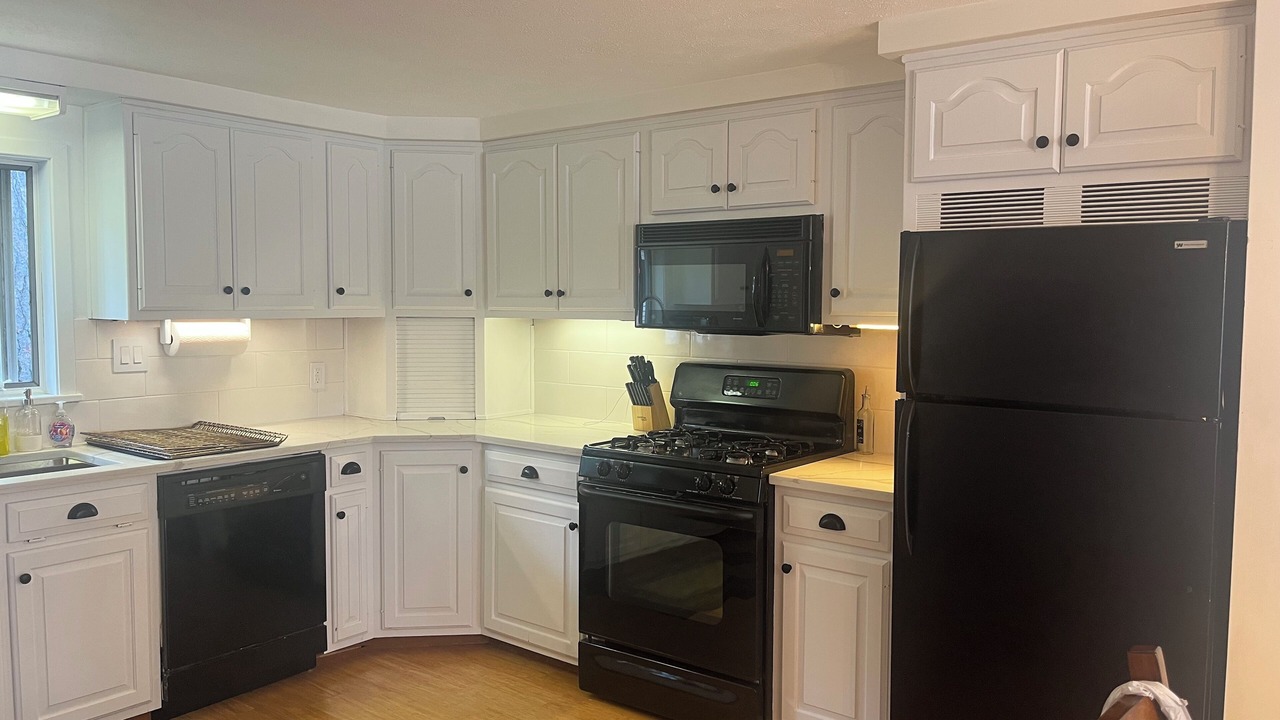 Photo of Kitchen in Newaygo
