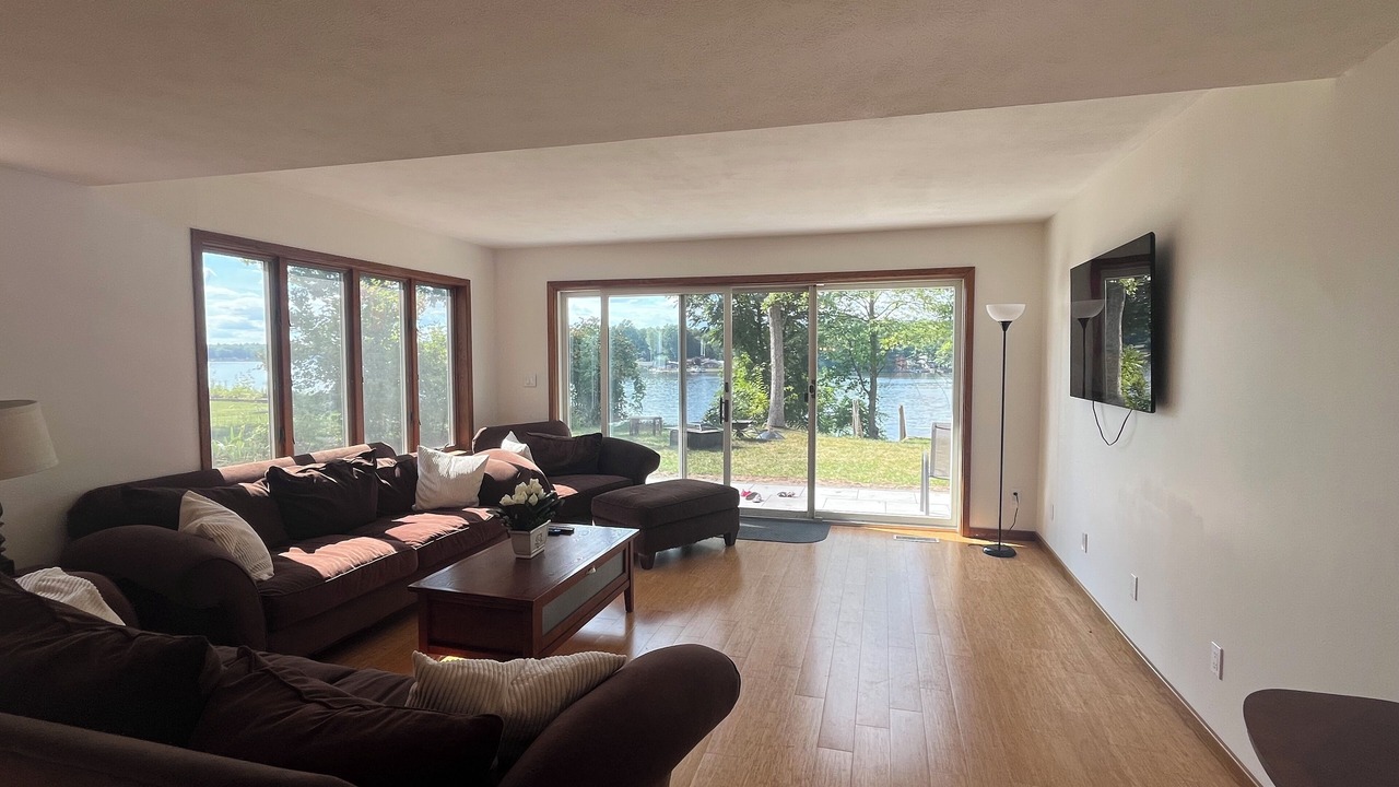 Photo of Livingroom in Newaygo