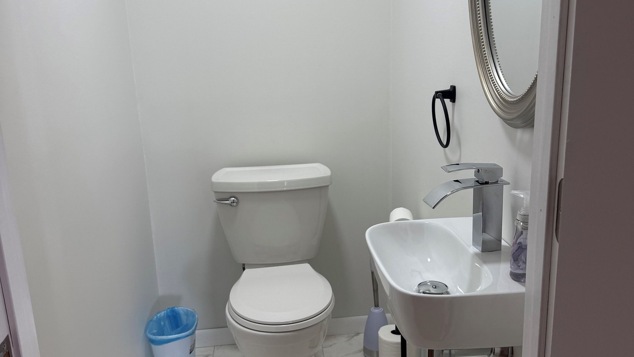 Photo of Bathroom in Newaygo