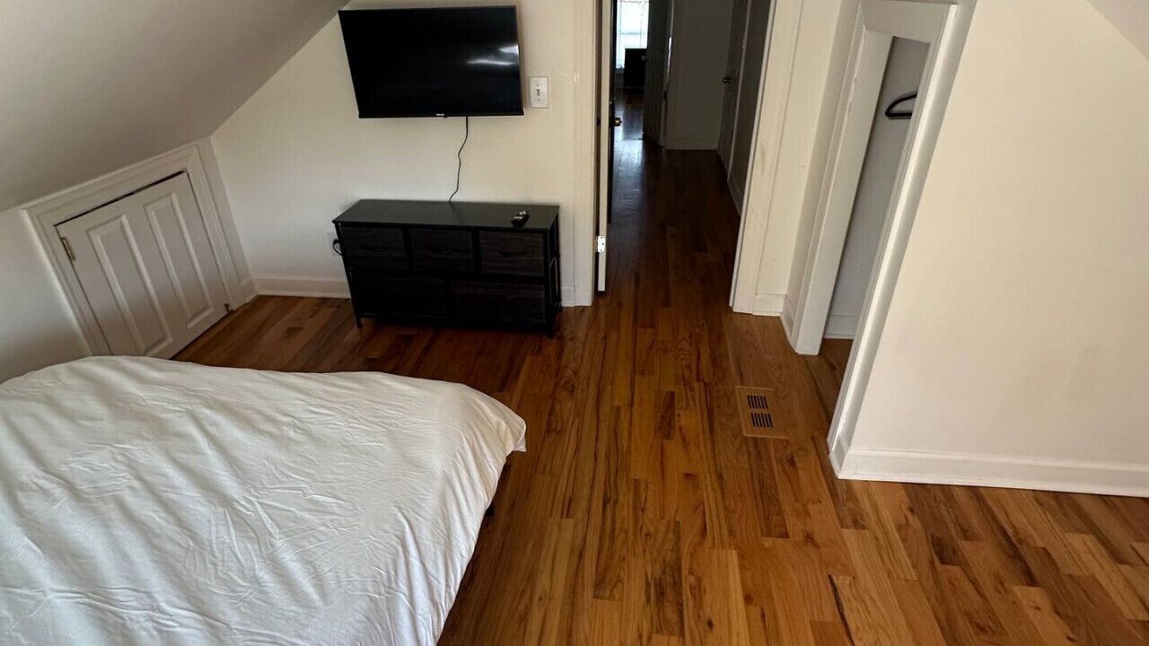 Photo of Bedroom in North Chicago