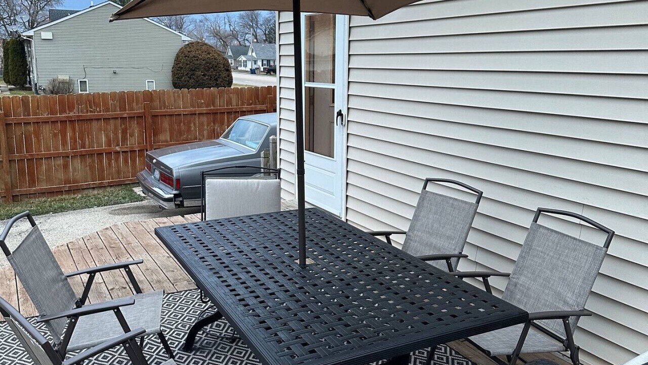 Photo of Outdoor in North Chicago