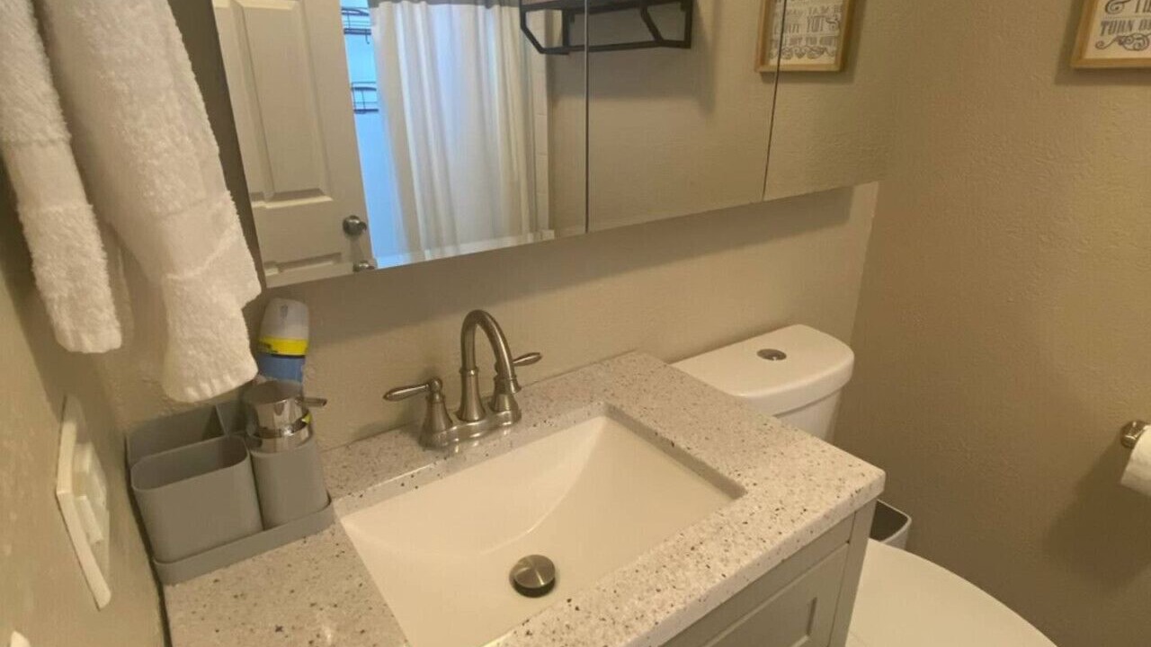 Photo of Bathroom in North Chicago
