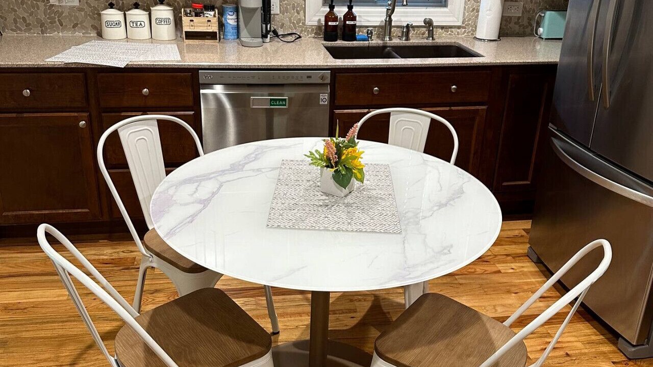 Photo of Kitchen in North Chicago