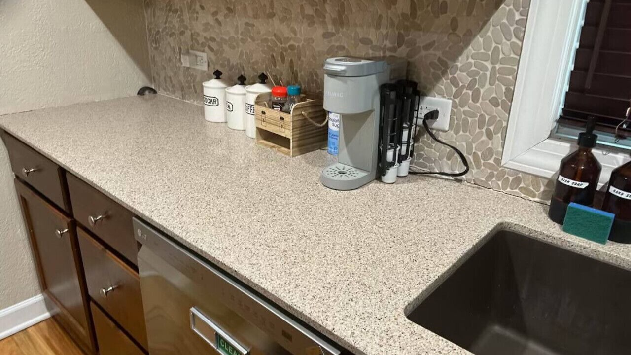 Photo of Kitchen in North Chicago
