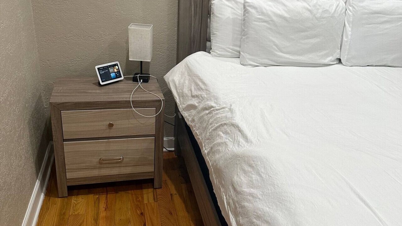 Photo of Bedroom in North Chicago