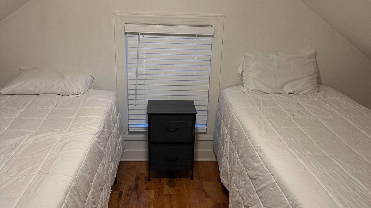 Photo of Bedroom in North Chicago