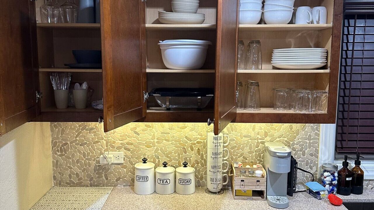 Photo of Kitchen in North Chicago