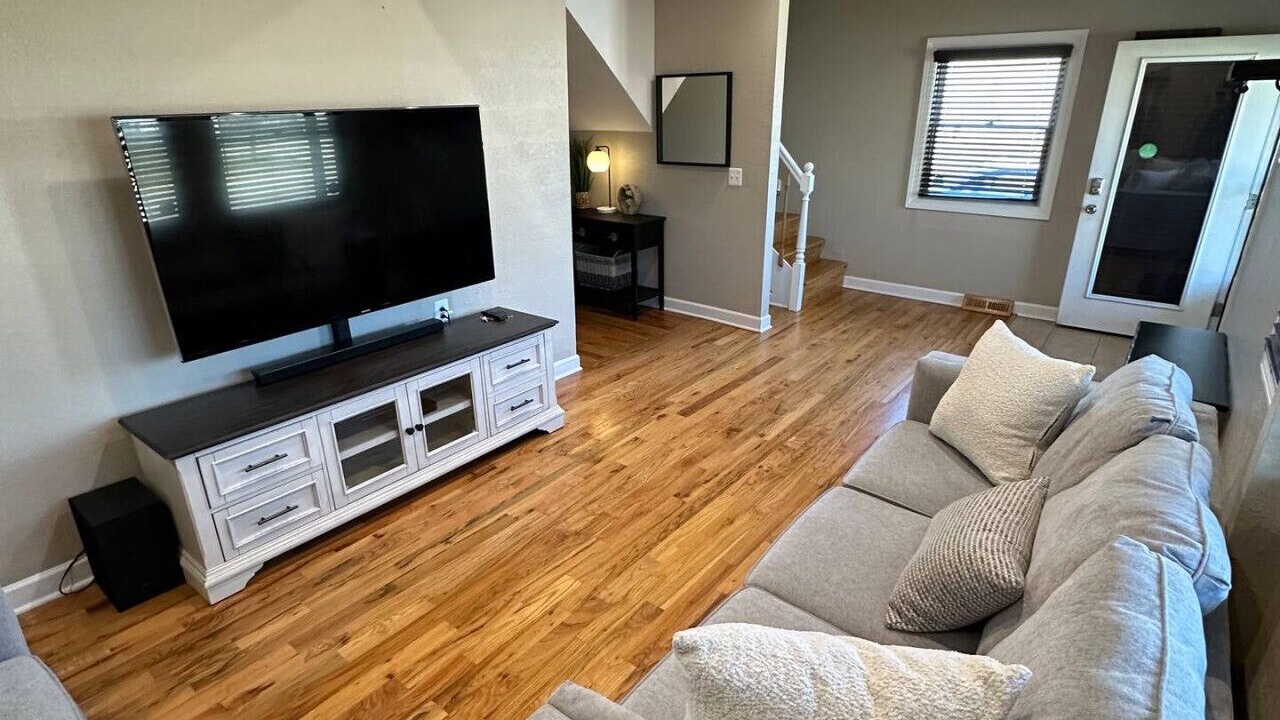 Photo of Livingroom in North Chicago