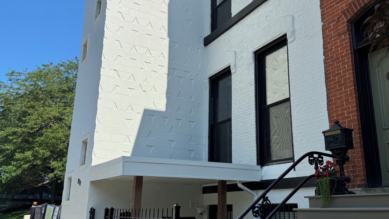 Photo of Outdoor in Old Town Triangle