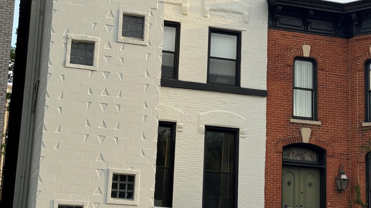 Photo of Outdoor in Old Town Triangle