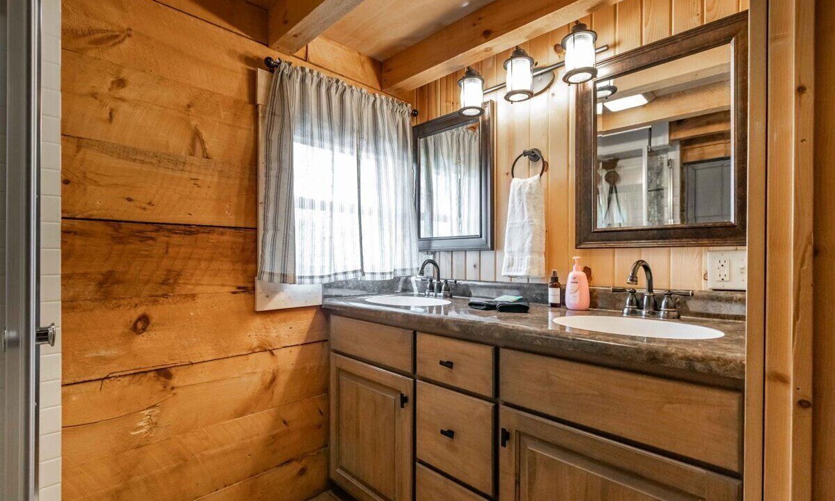 Photo of Bathroom in Necedah