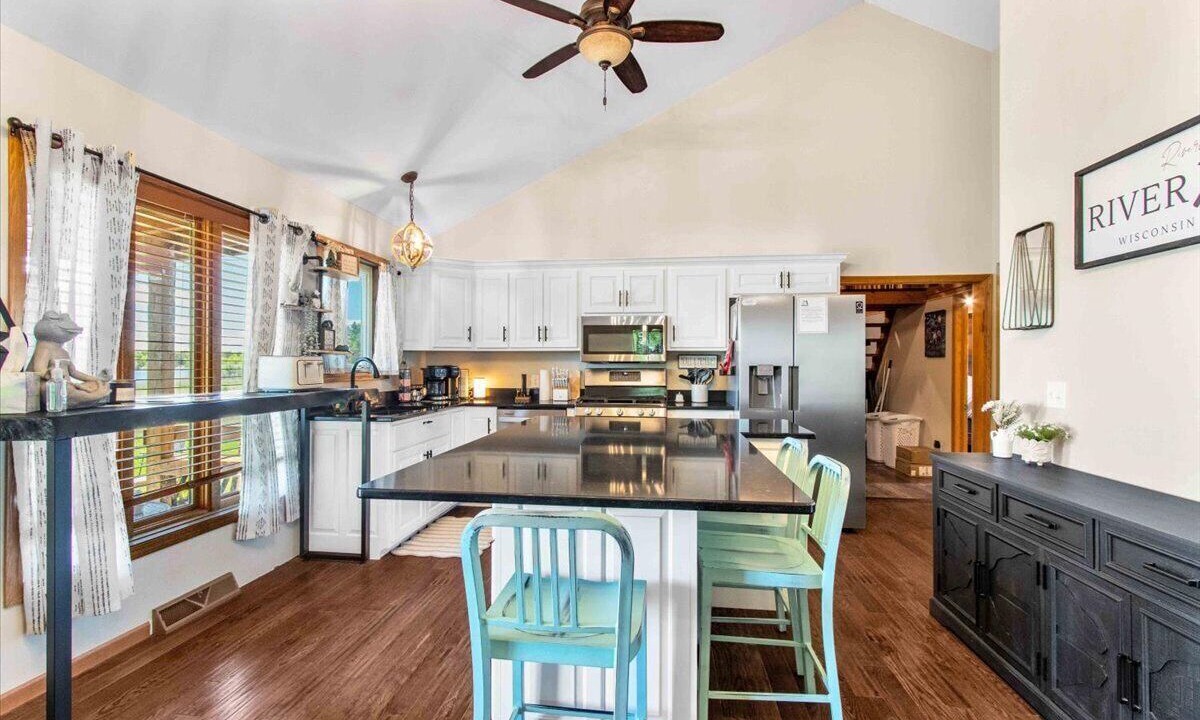 Photo of Kitchen in Necedah
