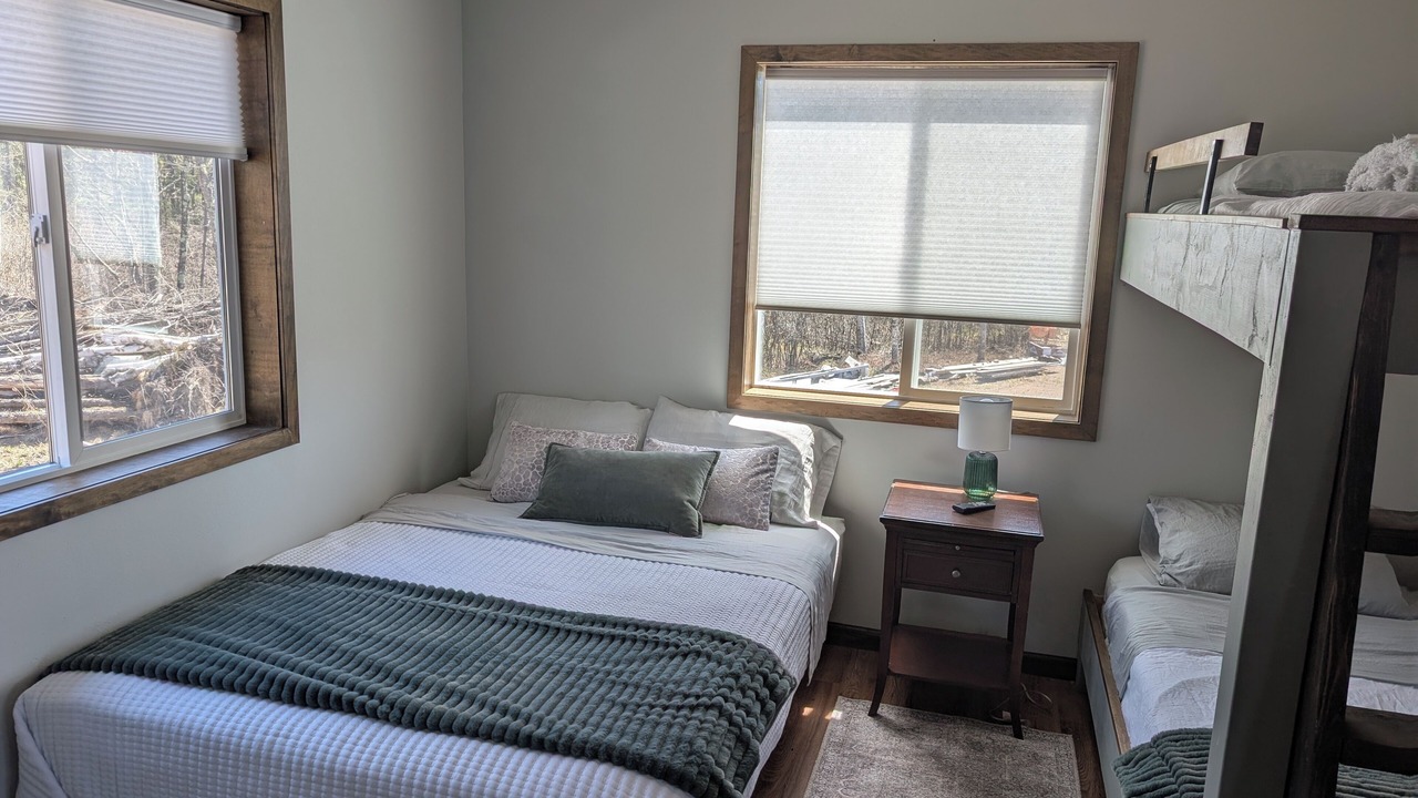Photo of Bedroom in Oneida County