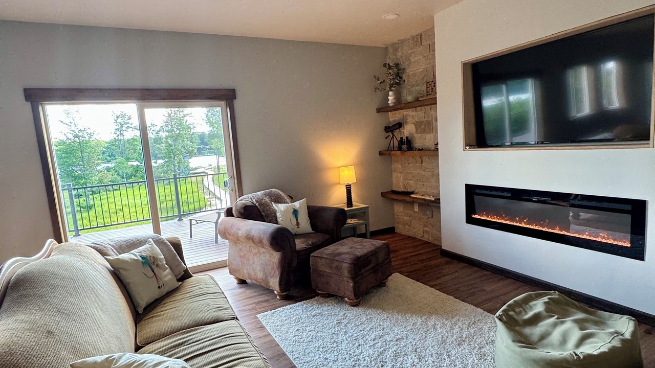 Photo of Livingroom in Oneida County