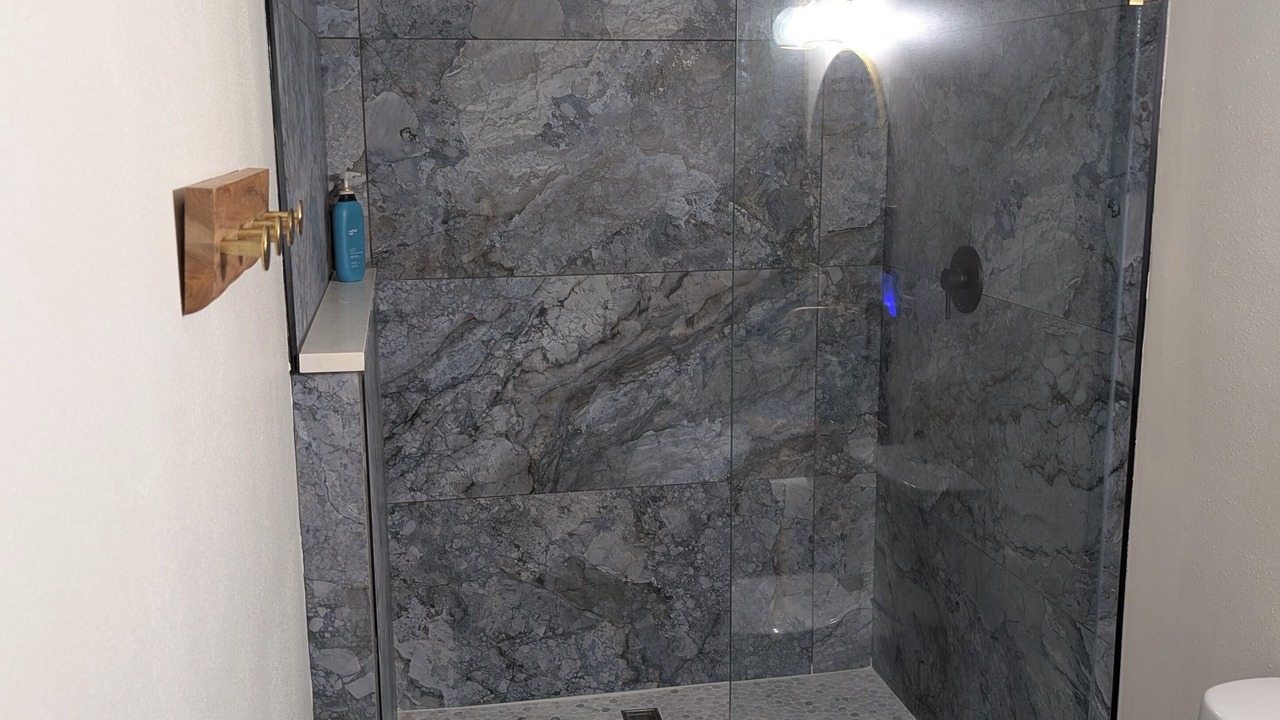 Photo of Bathroom in Oneida County
