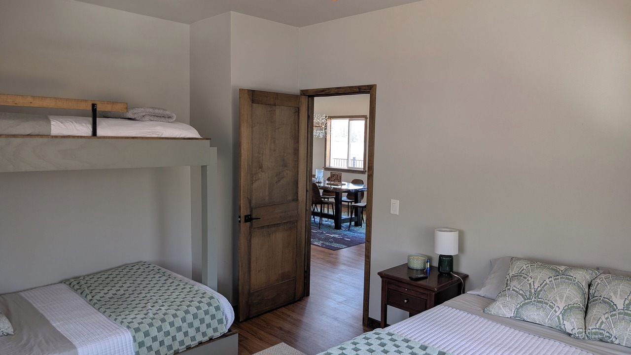 Photo of Bedroom in Oneida County